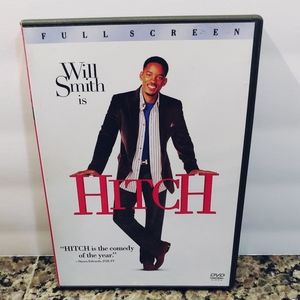 Free DVD - Free with purchase